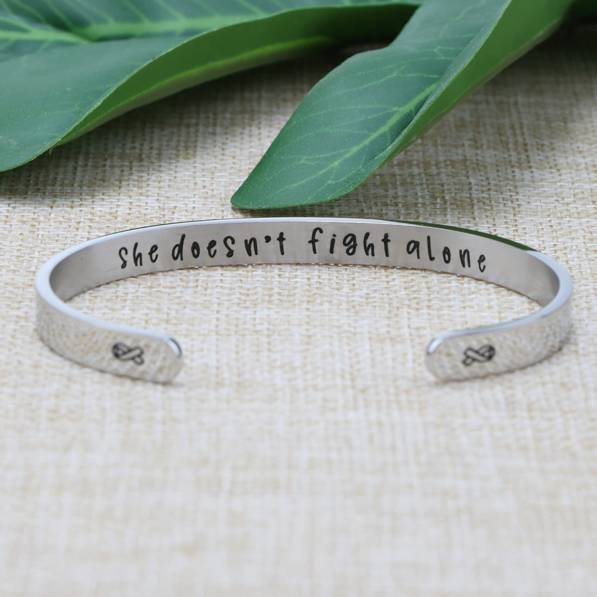 You'll Never Walk Alone Bracelet, YNWA Bracelet, The Kops, BTS