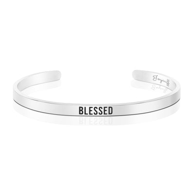 Blessed Mantra Bracelet