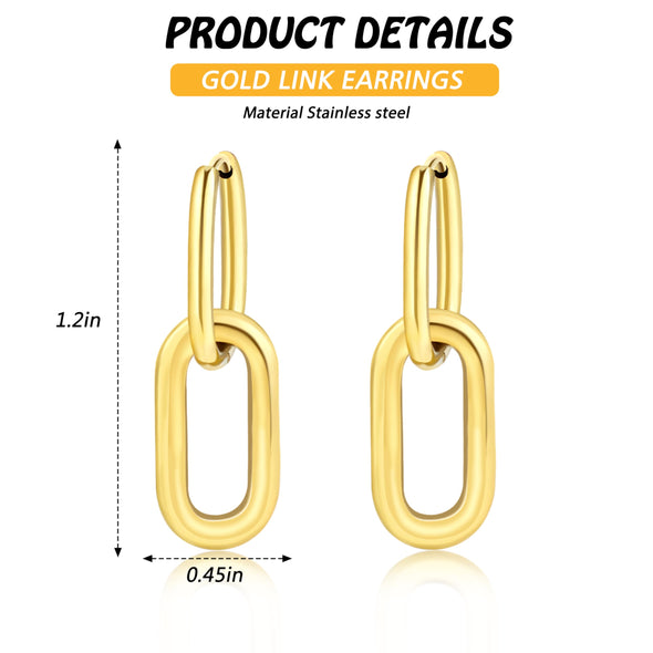 You are braver than you believe stronger than you seen and smarter than you think gold earrings