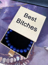Best Bitches Paste jewelry Bracelet