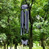 Memorial Wind Chimes when I Simply Say I Miss You