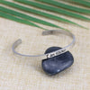 I am Strong Mantra Bangle