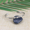 Touch Me and Die Mantra Bangle