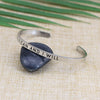 I Can and I Will Mantra Bangle