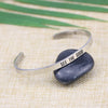 See The Good Mantra Bangle