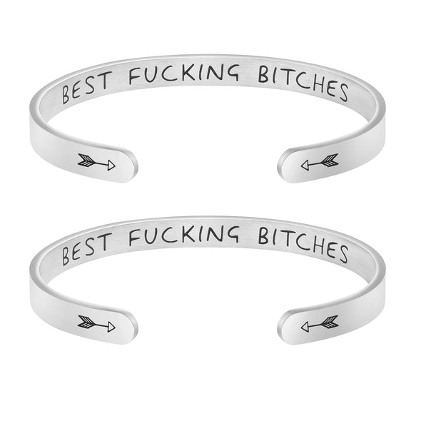 Best Funking Bitches Jewelry