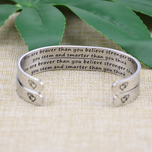  You are Braver jewelry