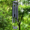 I Never Left You Every Step of the Way Memorial Wind Chimes for Loss of Loved One Prime