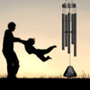 Loss of Dad Father Memorial You Left Me Beautiful Memories Sympathy Tribute Windchimes