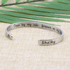 Shelby Pet Memorial Bracelets for Pet Lovers