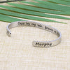 Murphy Pet Memorial Bracelets for Pet Lovers