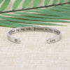 Lola Personalized Pet Sympathy Gift Loss of Dog Memorial Jewelry