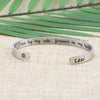 Lexi Pet Memorial Jewelry Personalized Dog Sympathy Gift