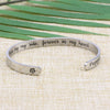 Pepper Pet Memorial Jewelry Personalized Dog Sympathy Gift