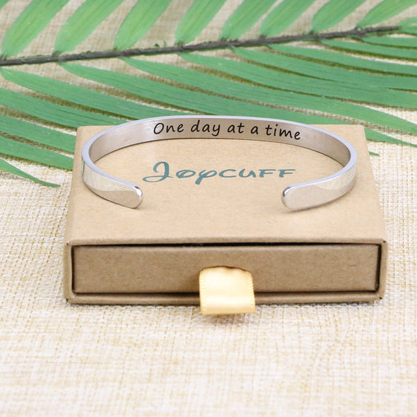 Once Day At A Time Jewelry