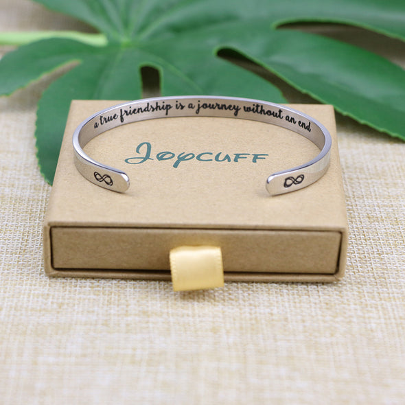 positivity bracelet meaning