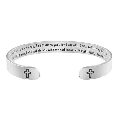 Inspirational Bible Verse Bracelets  Christian Bracelets  Sweet Romance   Sweet Romance Jewelry