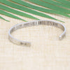 Entrepreneur Bangle