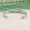 Going Away Gift for Best Friend | How Lucy am I Bracelets