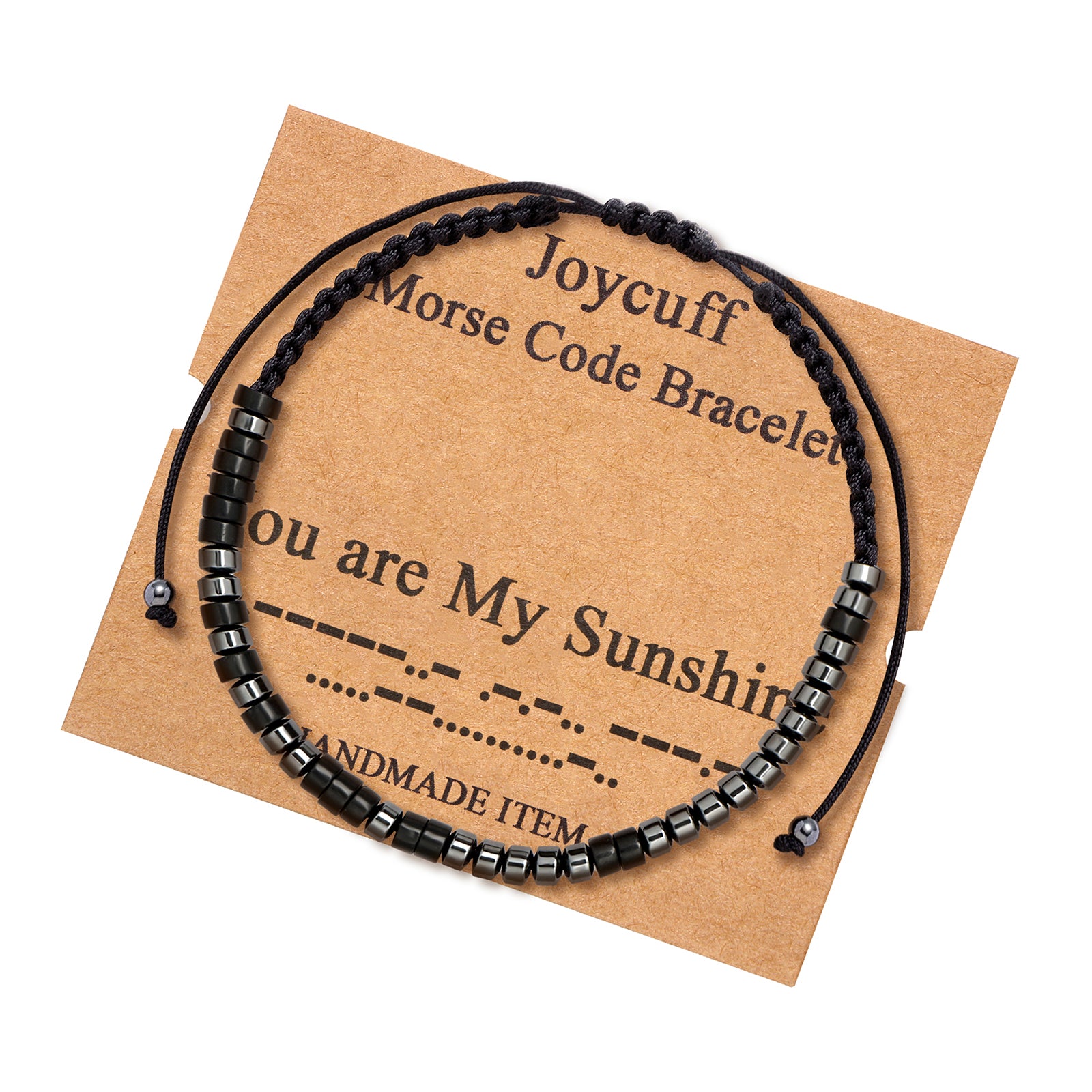 Joy-for-u様 You're My Sunshine Inspirational Bracelets Bangle for Wife