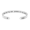 Zoey Pet Memorial Jewelry Personalized Dog Sympathy Gift